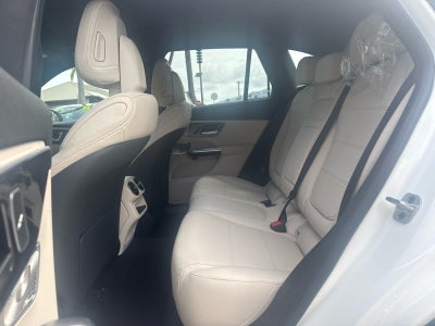2026 Mercedes-Benz GLC 300 SUV