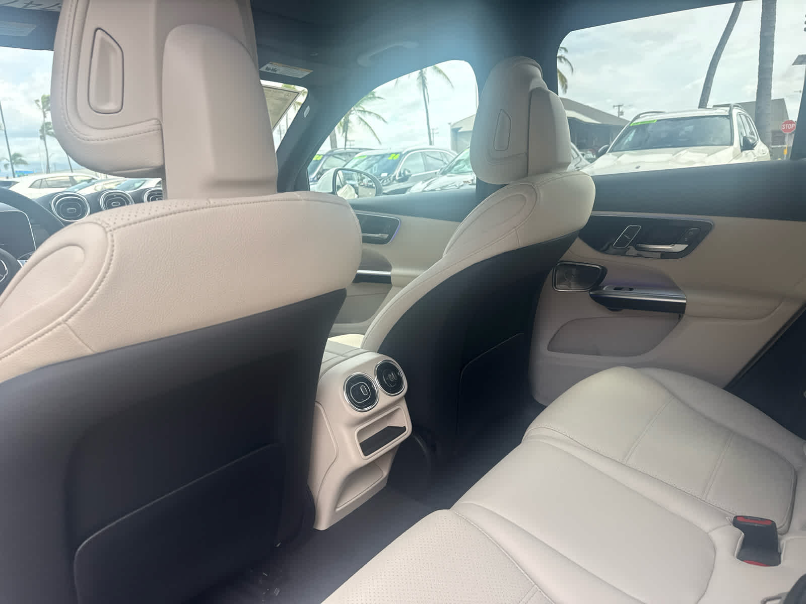 2026 Mercedes-Benz GLC 300 SUV