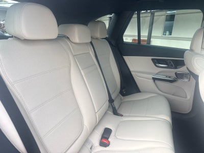 2026 Mercedes-Benz GLC 300 SUV