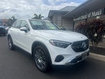 2026 Mercedes-Benz GLC 300 SUV
