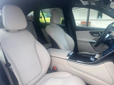2026 Mercedes-Benz GLC 300 SUV