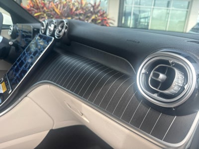 2026 Mercedes-Benz GLC 300 SUV