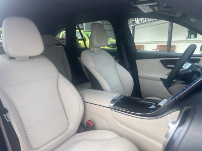 2026 Mercedes-Benz GLC 300 SUV