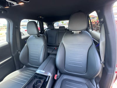 2026 Mercedes-Benz GLC 300 SUV