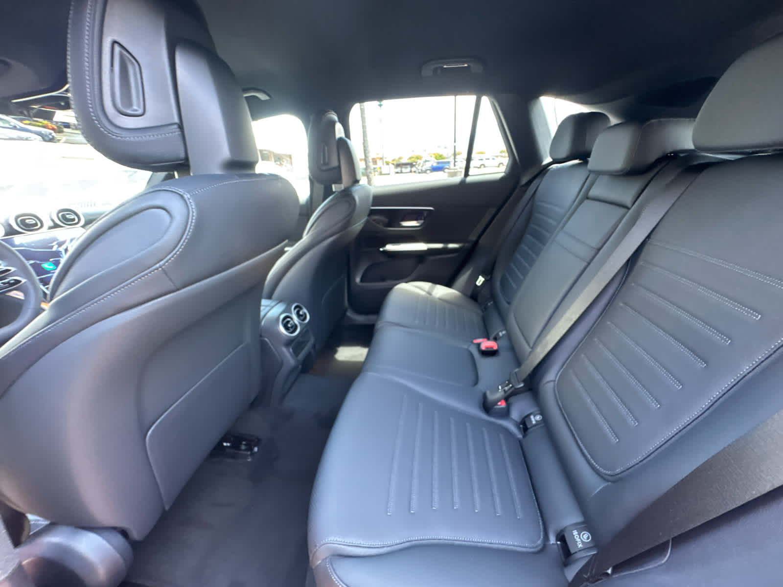 2026 Mercedes-Benz GLC 300 SUV