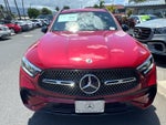 2026 Mercedes-Benz GLC 300 SUV