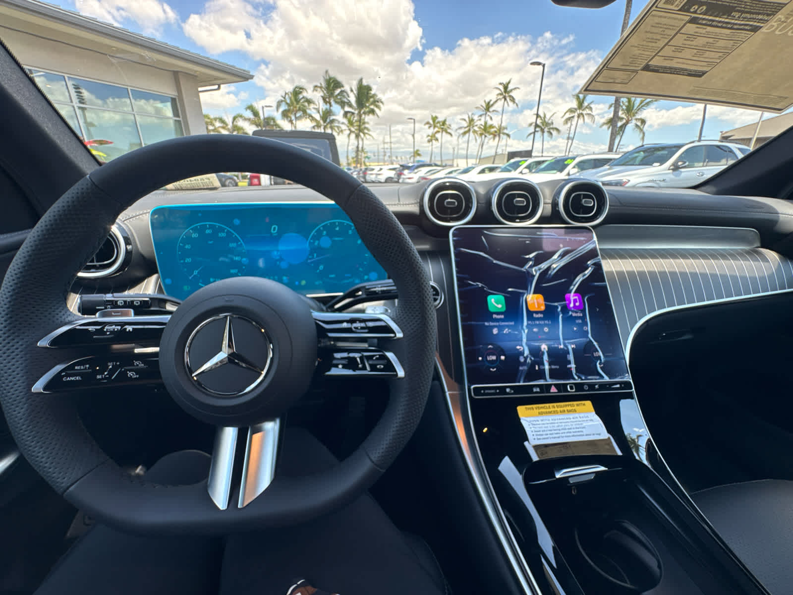 2026 Mercedes-Benz GLC 300 SUV