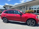 2026 Mercedes-Benz GLC 300 SUV