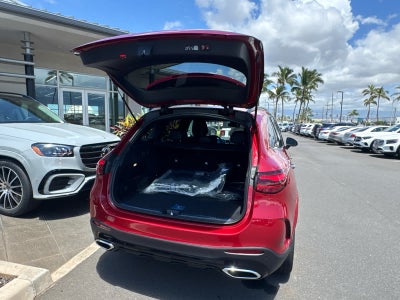 2026 Mercedes-Benz GLC 300 SUV