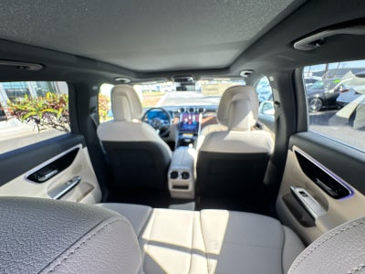 2026 Mercedes-Benz GLC 300 SUV