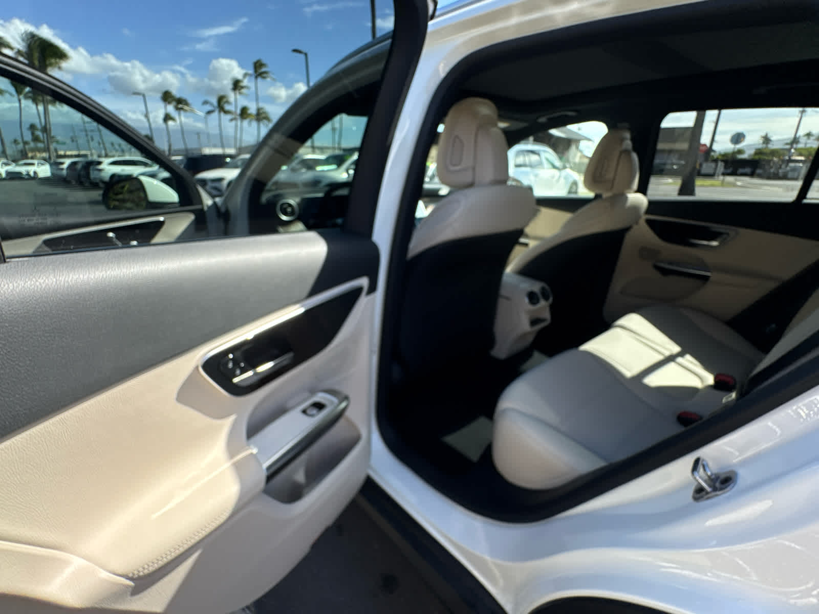 2026 Mercedes-Benz GLC 300 SUV