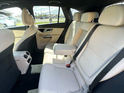 2026 Mercedes-Benz GLC 300 SUV