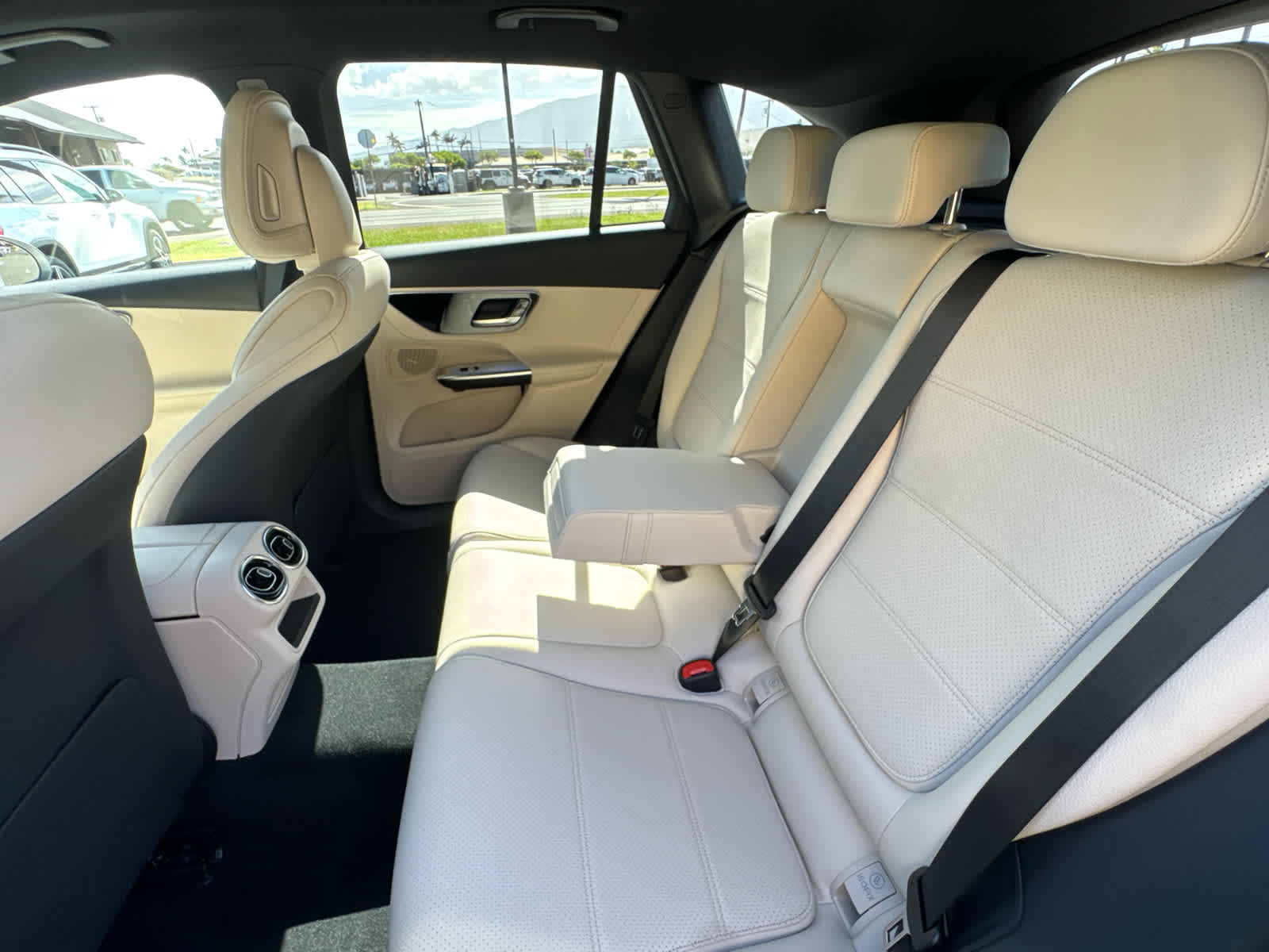 2026 Mercedes-Benz GLC 300 SUV