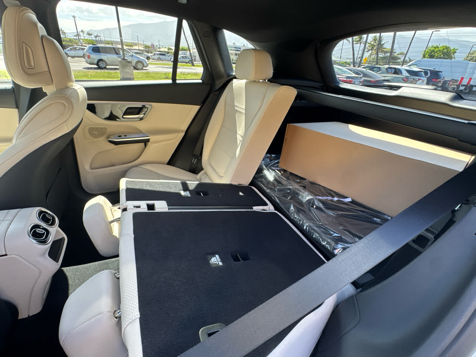 2026 Mercedes-Benz GLC 300 SUV