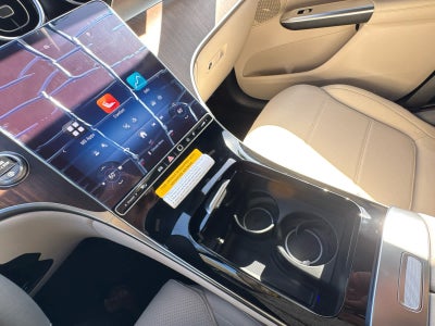 2026 Mercedes-Benz GLC 300 SUV