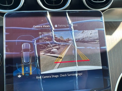 2026 Mercedes-Benz GLC 300 SUV