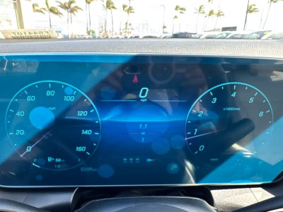 2026 Mercedes-Benz GLC 300 SUV