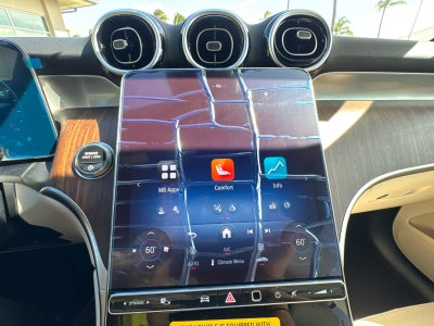 2026 Mercedes-Benz GLC 300 SUV