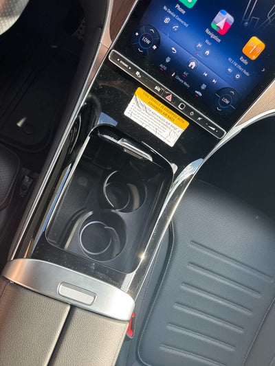 2025 Mercedes-Benz GLC GLC 300