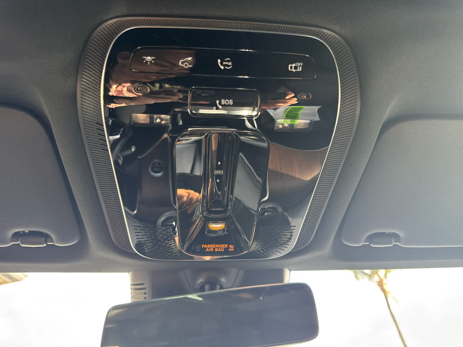 2025 Mercedes-Benz GLC GLC 300