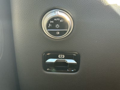 2025 Mercedes-Benz GLC GLC 300