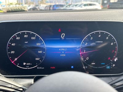 2025 Mercedes-Benz GLC GLC 300