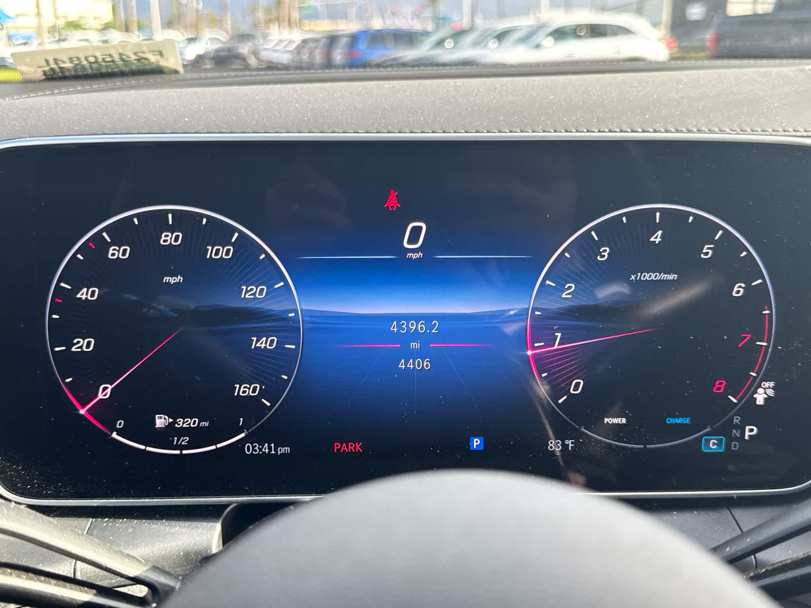 2025 Mercedes-Benz GLC GLC 300