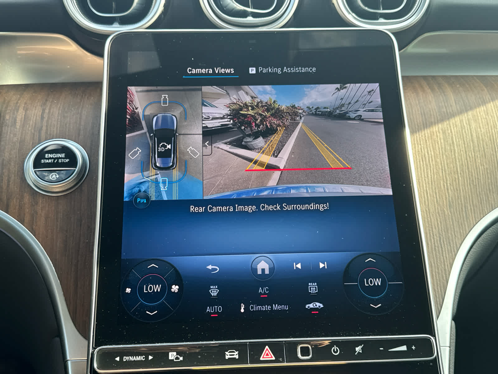 2025 Mercedes-Benz GLC GLC 300