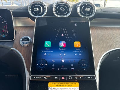 2025 Mercedes-Benz GLC GLC 300