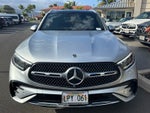 2025 Mercedes-Benz GLC GLC 300