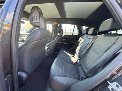 2025 Mercedes-Benz GLC GLC 300