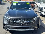 2025 Mercedes-Benz GLC GLC 300
