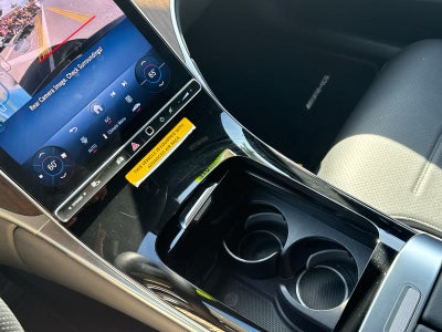 2025 Mercedes-Benz GLC GLC 300