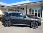 2025 Mercedes-Benz GLC GLC 300