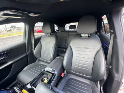 2025 Mercedes-Benz GLC GLC 300