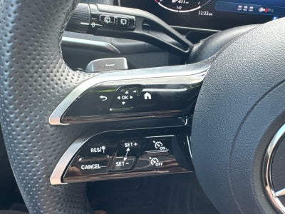 2025 Mercedes-Benz GLC GLC 300