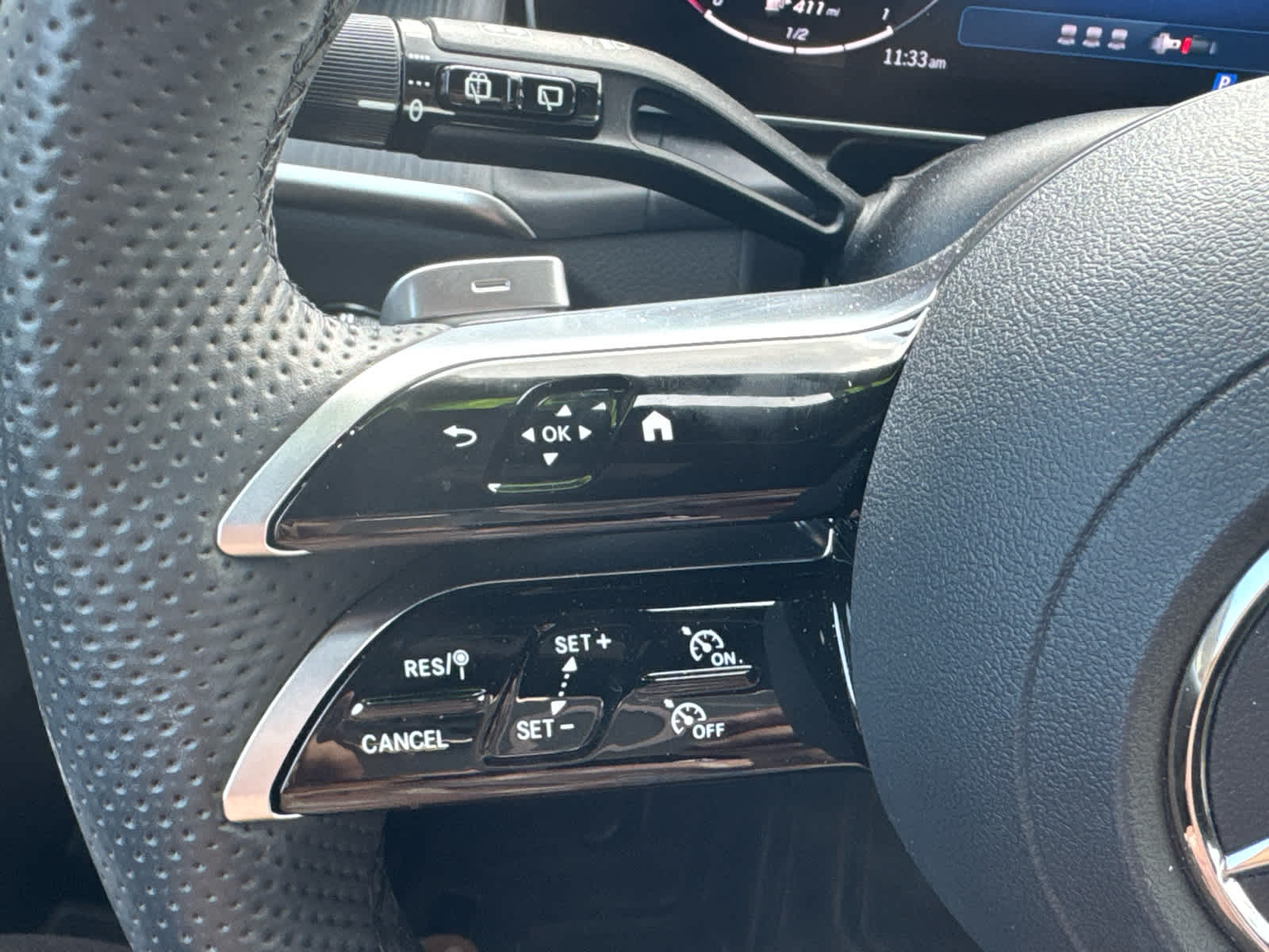 2025 Mercedes-Benz GLC GLC 300