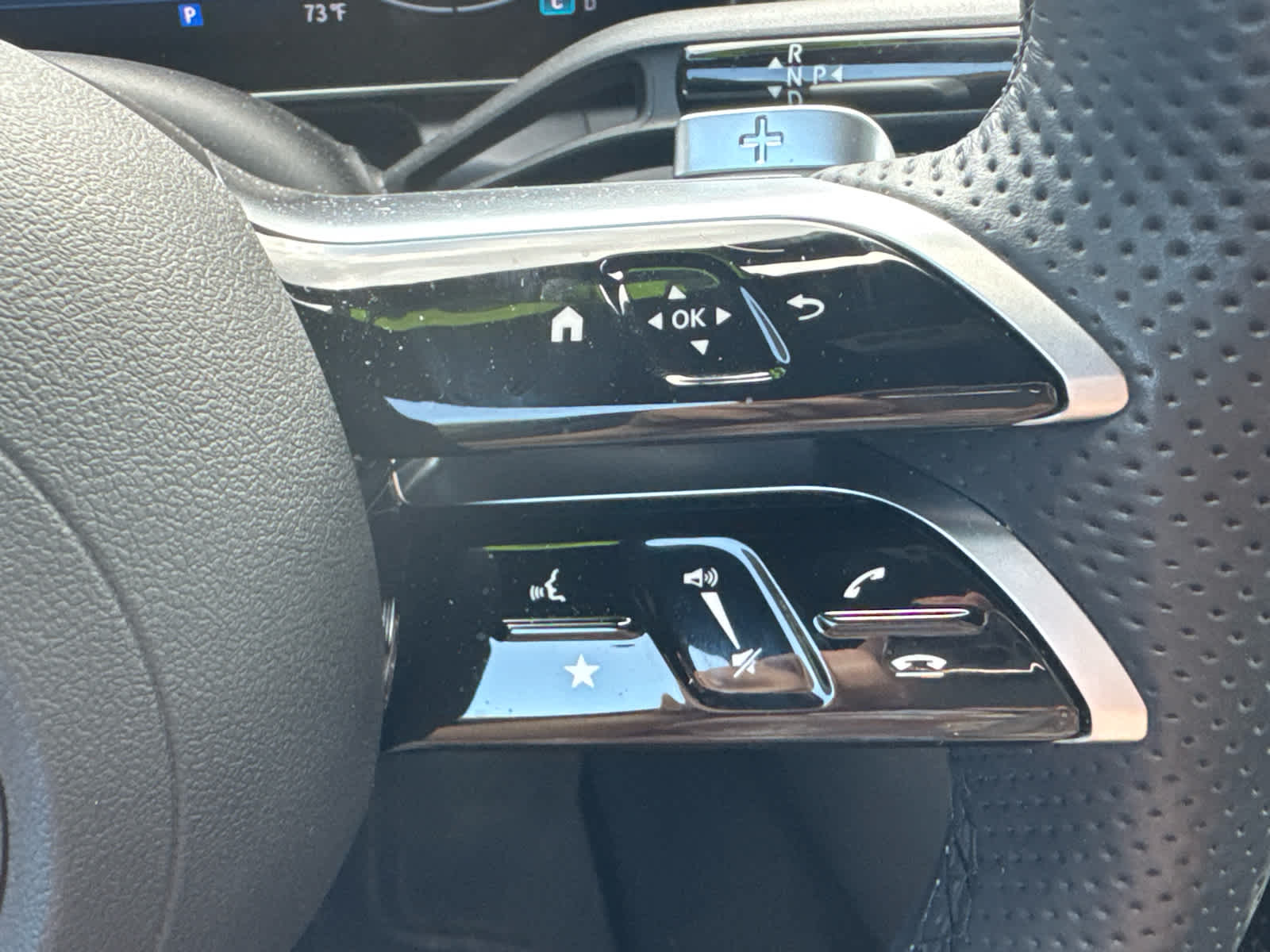 2025 Mercedes-Benz GLC GLC 300