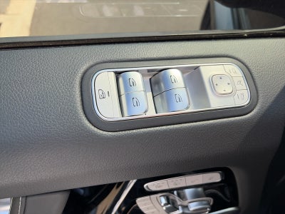 2025 Mercedes-Benz G-Class G 550