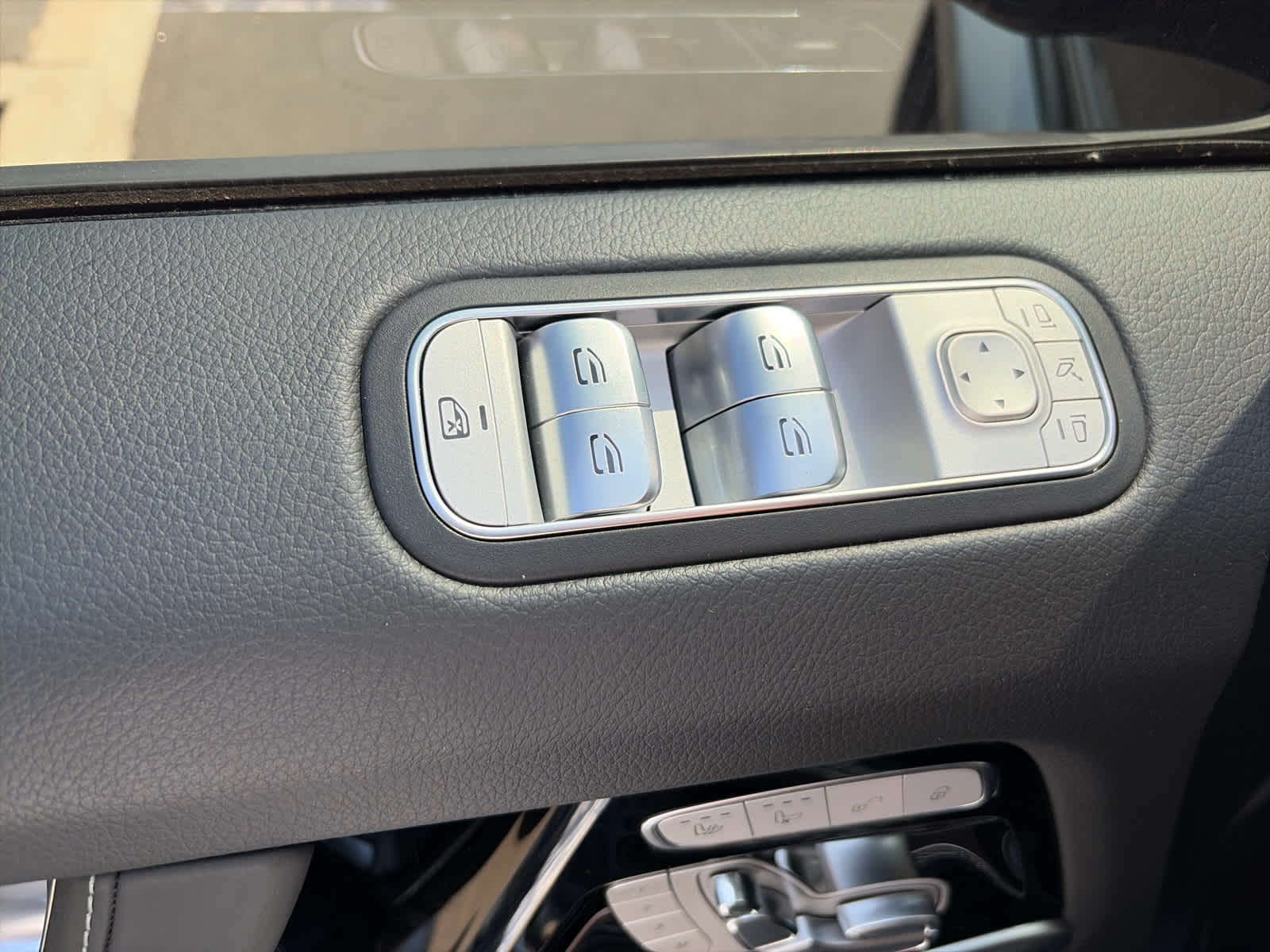 2025 Mercedes-Benz G-Class G 550