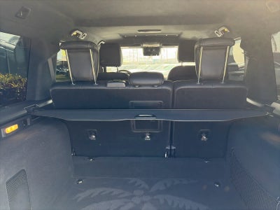 2025 Mercedes-Benz G-Class G 550