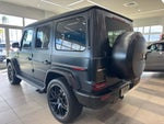 2026 Mercedes-Benz G-Class AMG® G 63