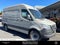 2026 Mercedes-Benz Sprinter 2500 Standard Roof I4 Diesel 144 RWD