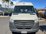 2026 Mercedes-Benz Sprinter 2500 Standard Roof I4 Diesel 144 RWD