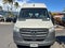 2026 Mercedes-Benz Sprinter 2500 Standard Roof I4 Diesel 144 RWD