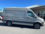 2026 Mercedes-Benz Sprinter 2500 Standard Roof I4 Diesel 144 RWD