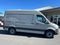 2026 Mercedes-Benz Sprinter 2500 Standard Roof I4 Diesel 144 RWD