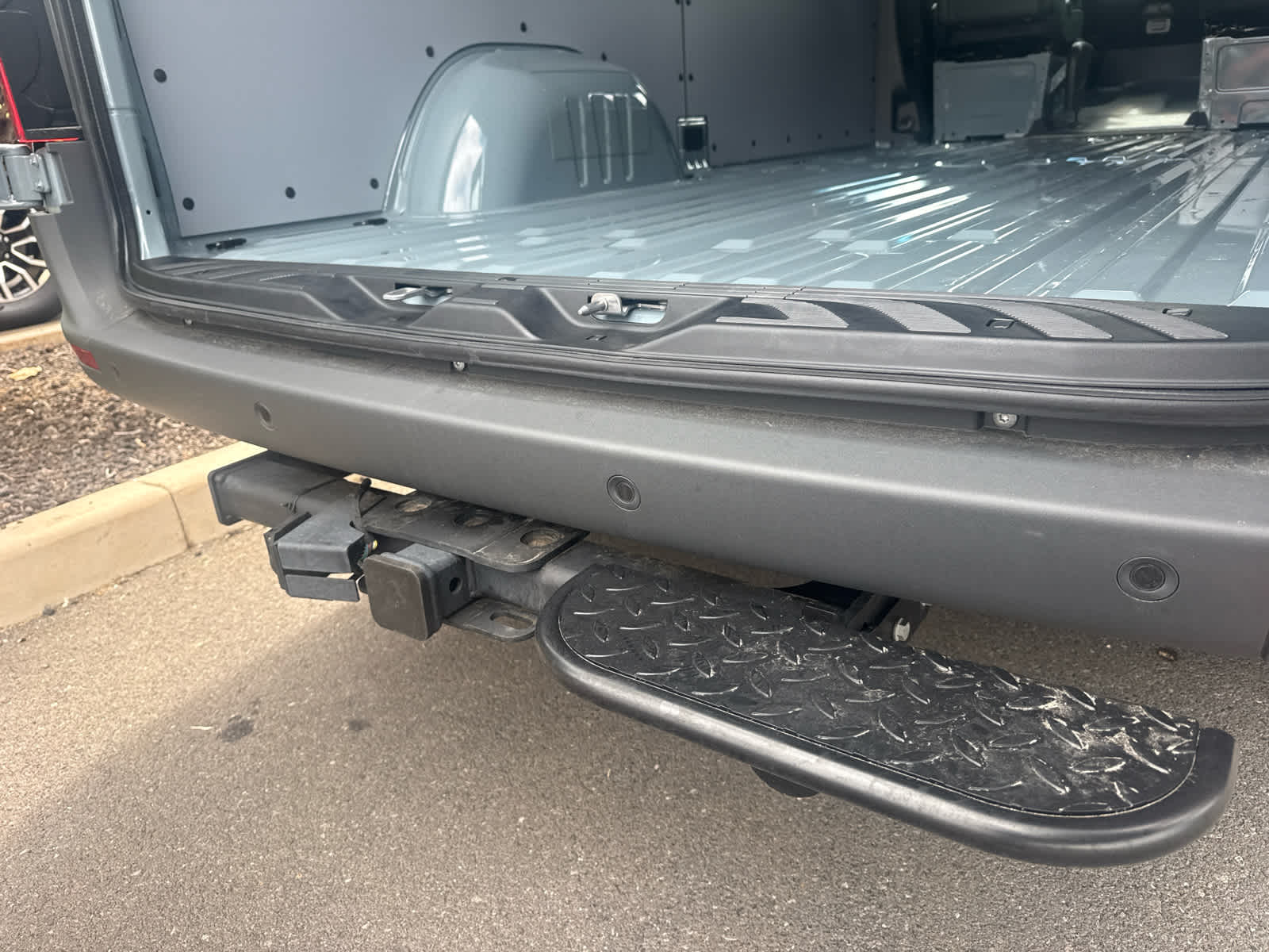 2026 Mercedes-Benz Sprinter 2500 Standard Roof I4 Diesel 144 RWD