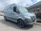 2026 Mercedes-Benz Sprinter 2500 Standard Roof I4 Diesel 144 RWD