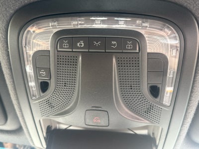 2026 Mercedes-Benz Sprinter 2500 Standard Roof I4 Diesel 144 RWD
